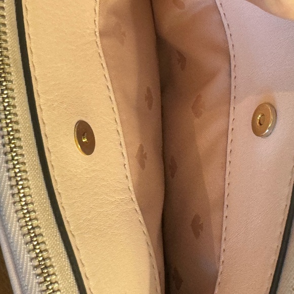 Kate Spade Kendall Briar Quilted Crossbody - Picture 6 of 8